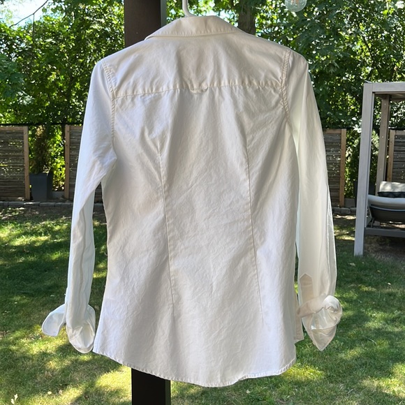 Abercrombie & Fitch button down - Picture 4 of 4